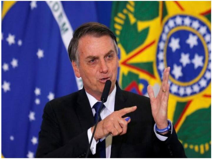 Brazil News Brazilian Court Orders Jair Bolsonaro To Return Saudi Jewels Within 5 Days Brazil: ब्राजील के पूर्व राष्ट्रपति जायर बोल्सोनारो को 5 दिन में लौटाने होंगे गहने, जानें क्या है मामला