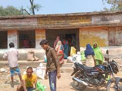 'नवरात्रि का 101 रुपये चंदा और एक किलो चावल दो' तभी मिलेगा राशन; सरपंच पति के फरमान से परेशान ग्रामीण