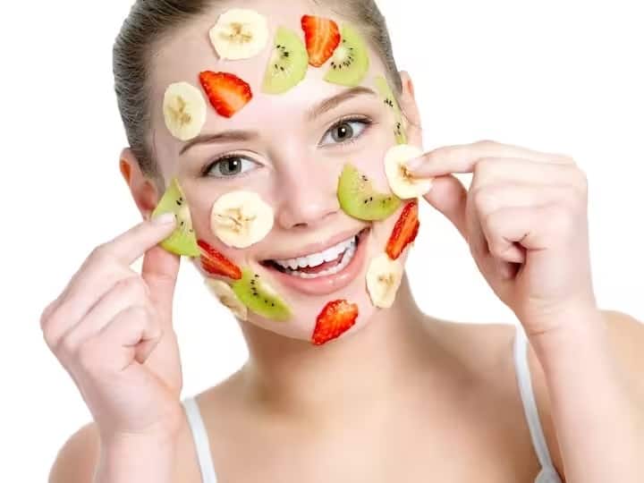 Fruits will make your face glow in summer include this in your beauty routine Glowing Skin Tips:માત્ર સ્વાસ્થ્ય માટે જ નહિ પરંતુ સ્કિન માટે પણ કમાલની ચીજ છે આ ફ્રૂટ