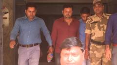 প্রভাবশালী তকমা ঘোচাতে দল থেকে বহিষ্কারের সিদ্ধান্ত কাজে লাগাতে চান শান্তনু, খবর ইডি সূত্রে