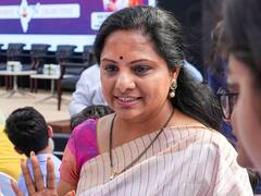 के कविता के सपोर्ट में उतरे BRS नेता, दिल्ली से तेलंगाना तक विवाद- तेज हुआ BJP के खिलाफ पोस्टर वार