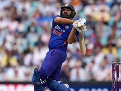 IND vs AUS ODIs Stats: ऑस्ट्रेलिया के खिलाफ इन भारतीय बल्लेबाजों ने बरसाए खूब रन, टॉप पर हैं सचिन तेंदुलकर