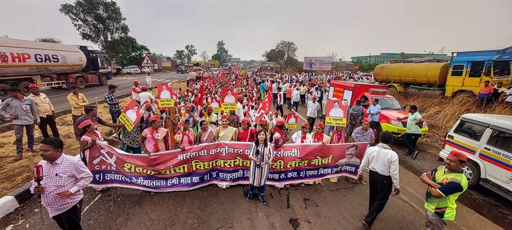 Several of the farmers are members of indigenous tribes that are fighting for land rights. Demands include a 12-hour supply of continuous power and a forgiveness of agricultural loans.