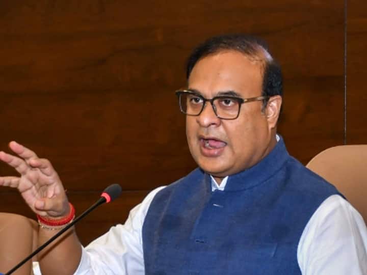 assam gdp surpass punjab in next three years cm himanta biswa sharma in assembly Assam GDP: 3 साल में पंजाब को पार कर जाएगी असम की जीडीपी, हिमंत बिस्वा सरमा का दावा