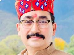 HP: 'तथ्य लाए तो दे दूंगा इस्तीफा' पूर्व स्वास्थ्य मंत्री विपिन परमार का सुरेश कुमार पर पलटवार 