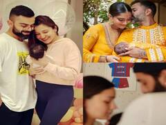 इन बॉलीवुड स्टार किड्स की तस्वीरें लेना है बेहद ही मुश्किल टास्क, कुछ किड्स का तो अभी तक रिवील नहीं हो पाया है चेहरा