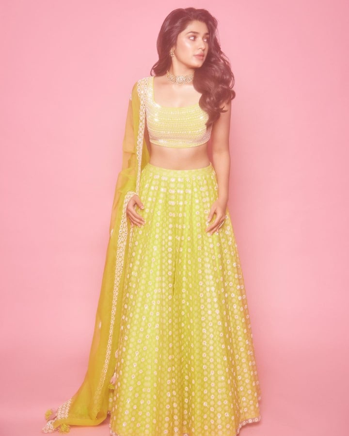 எல்லாம் தங்கும் உந்தன் நெஞ்சில்..