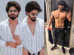 Balaji Murugadoss: ‘எட்டுக்குள்ளே உலகம் இருக்கு ராமய்யா..’ பழனி படிக்கட்டு போல் உடலை செதுக்கி வைத்த பிக்பாஸ் பாலாஜி!