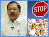 திமுக நிகழ்ச்சிகளில் பேனர்கள், கட் அவுட் வைக்க தடை - ஆர்.எஸ்.பாரதி