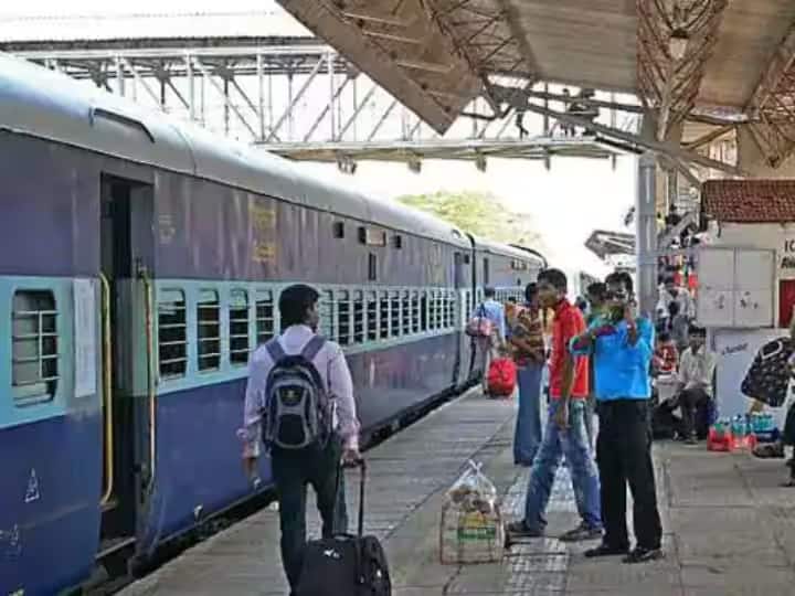 Indian Railway railwaymen doing duty after drinking alcohol? Now Breath Analyser in moving train ANN Indian Railway: रेलकर्मी शराब पीकर तो नहीं कर रहे ड्यूटी? अब चलती ट्रेन में की जाएगी चेकिंग