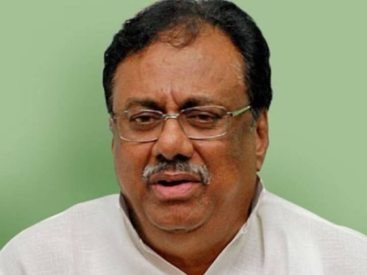 EVKS Elangovan: எப்படி இருக்கிறார் ஈவிகேஸ் இளங்கோவன்? ... மக்கள் நல்வாழ்வுத்துறை வெளியிட்ட தகவல்