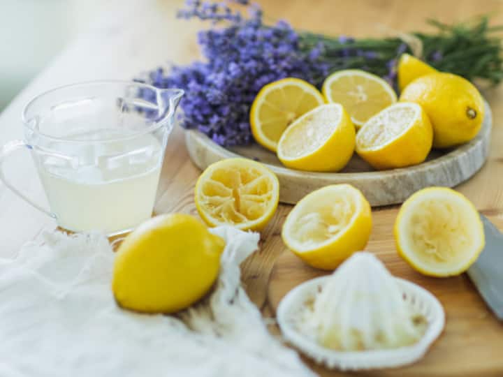 Know The Benefits Of Lemon Peel On Skin And Hair Know The Benefits Of Lemon Peel On Skin And Hair