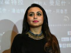 Rani Mukerji: 'মিসেস চ্যাটার্জি ভার্সেস নরওয়ে' মুক্তির প্রাক্কালে এক ঝলকে রানির দুর্দান্ত কিছু পারফর্ম্যান্স