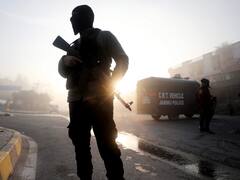 नहीं बाज आ रहा पाक, जम्मू-कश्मीर के उरी सेक्टर में घुसपैठ की कोशिश, सुरक्षा बलों ने दिया मुंहतोड़ जवाब