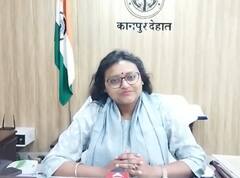 BJP सांसद का गंभीर आरोप, पूछे ये 15 सवाल, कानपुर देहात DM की मुश्किलें बढ़ना तय!