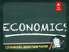 12th ECONOMICS Question Bank: பிளஸ் 2 பொருளியல் பாடத்தில் சூப்பர் மதிப்பெண்கள் பெறலாம்- மாதிரி வினாத்தாள் இதோ!