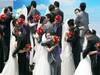 South Korea Marriages : வரலாற்றில் இதுவரை இல்லாத அளவுக்கு குறைவான திருமணங்கள்...சிக்கி தவிக்கும் தென்கொரியா..!