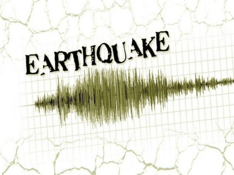 new zealand earthquake 7 1 magnitude struck depth of 10 kilometers New Zealand Earthquake: न्यूझीलंडमध्ये तुर्कीसारखाच भूकंप; 7.1 रिश्टर स्केलची तीव्रता, त्सुनामीचाही इशारा