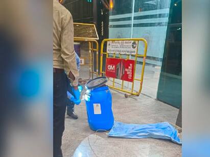 A Serial Killer Theory In Bengaluru After Bodies Of 3 Women Found In Drums Crime : ட்ரம்மில் பெண் சடலம்: சீரியல் கில்லர் கைவரிசையா? பெங்களூரு போலீஸ் சொல்வதென்ன?