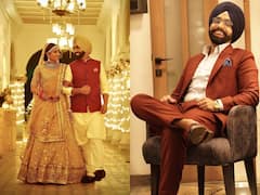 Ammy Virk Life Journey: कभी क्रिकेटर बनने का था सपना, फिर यूं बदली किस्मत, पंजाबी सिंगर एम्मी विर्क के बारे में जानें