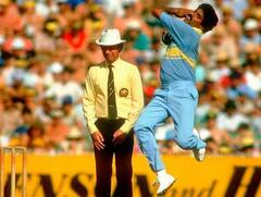 IND vs AUS ODIs Stats:  ઓસ્ટ્રેલિયા સામે વન ડે સીરિઝમાં આ ભારતીય બોલર્સે મચાવ્યો છે કહેર, ટોપ પર છે કપિલ દેવ