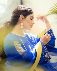 Samyuktha Menon: కర్మ సిద్ధాంతాన్ని నమ్ముతానంటున్న కేరళ కుట్టి