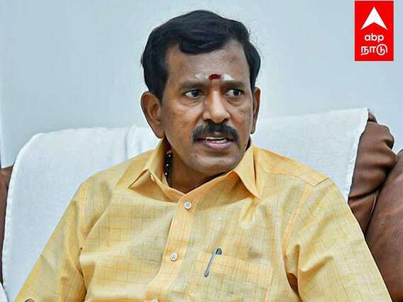Thoppu Venkatachalam : பதவி தராத திமுக அதிருப்தியில் தோப்பு வெங்கடாச்சலம்?