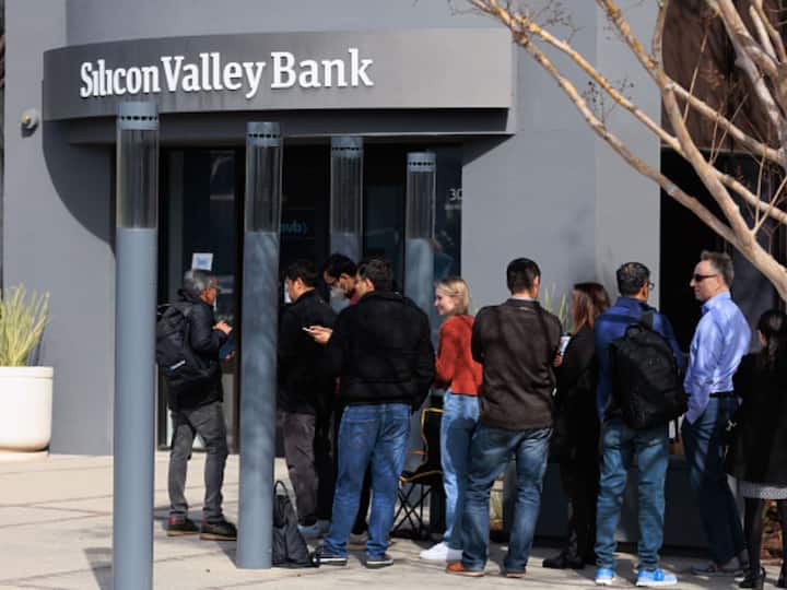 Silicon Valley Bank Debacle And A Lesson For India's Banking Sector Silicon Valley Bank Debacle And A Lesson For India's Banking Sector