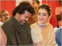 విజయ్ 'లియో'లో లోకేష్ ఫస్ట్ ఛాయస్ త్రిష కదా? యంగ్ హీరోయిన్ 'నో' చెప్పడంతో ఛాన్స్ వచ్చిందా?