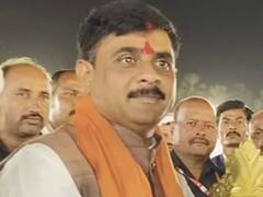 मध्य प्रदेश: BJP विधायक को मिली हाईकोर्ट से राहत, निर्वाचन को चुनौती देने वाली कांग्रेस नेता की याचिका खारिज