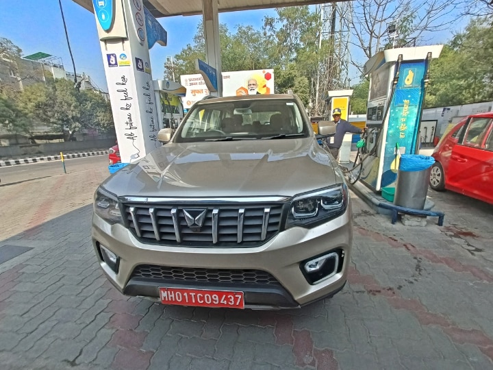 Living With A Mahindra Scorpio N 4x4 Diesel — Review