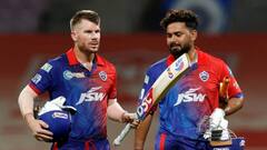 ফের আইপিএল দলের নেতৃত্বে ওয়ার্নার, পন্থের অনুপস্থিতিতে ক্যাপিটালসের অধিনায়ক হলেন অজি তারকা