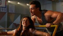 Disha Patani ने क्यों किया Tiger Shroff के साथ ब्रेकअप, जैकी श्रॉफ भी दे चुके हैं रिएक्शन, जानिए वो बड़ी वजह