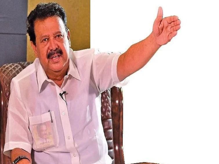 Deposed Minister Ponmudi - What are the next options available in the property property acquisition case Ponmudi Case: பழிவாங்கும் நோக்கில் போடப்பட்ட வழக்கு.. விரைவில் மேல்முறையீடு.. பொன்முடி வழக்கில் திமுக..