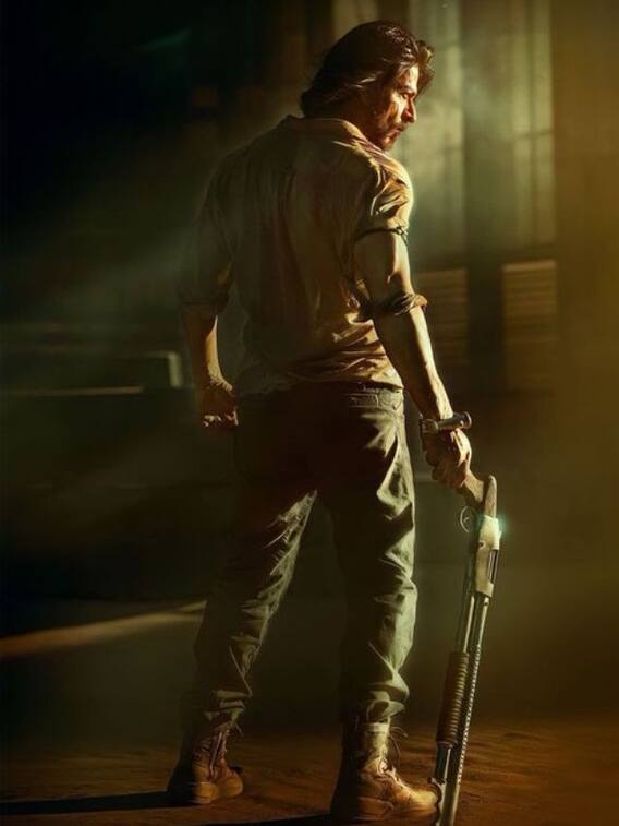 ஐம்பதாவது நாட்களை கடந்தும் வெற்றிகரமாக ஓடும் பதான்!