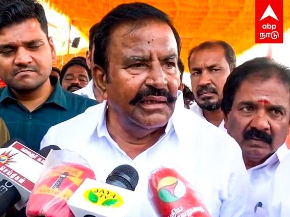 Nellai Mayor Issue : மேயரை மாத்துங்க என்ற எம்.எல்.ஏ..No சொன்ன கே.என்.நேரு..நெல்லை திமுகவில் பரபரப்பு