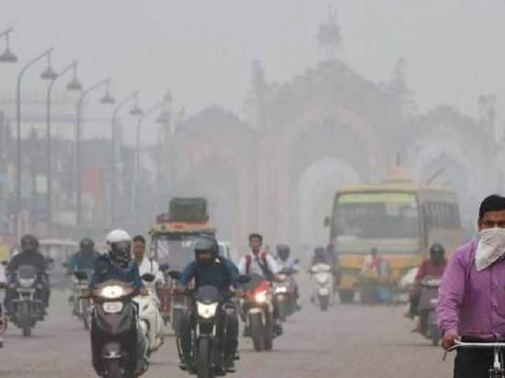 It has been revealed that India's air quality is seven times worse than the standards set by the World Health Organization (WHO). காற்று மாசு பட்டியலில் டெல்லியை பின்னுக்கு தள்ளிய ராஜஸ்தான்..  வெளியான ஷாக் ரிப்போர்ட்..