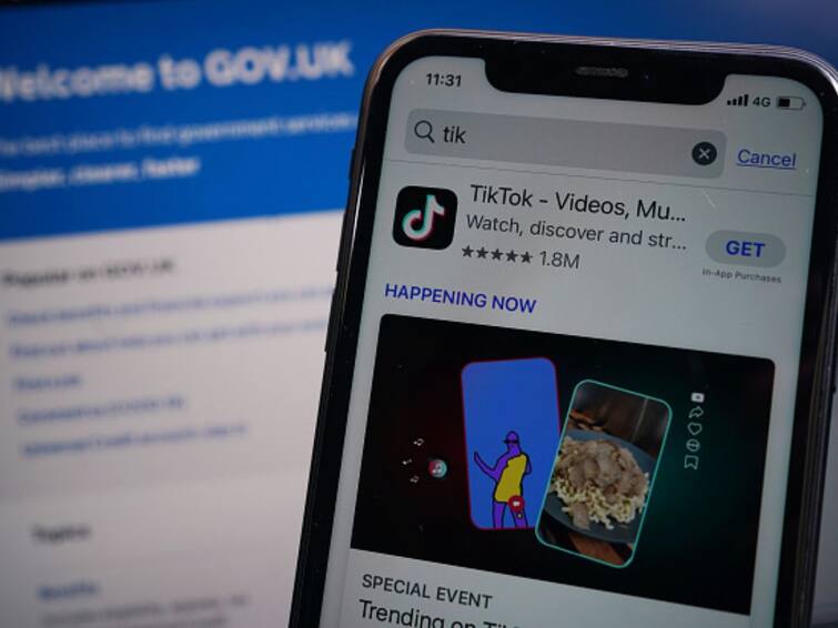 UK Bans TikTok On Govt Phones, Here Are Other Countries That Banned TikTok. In Pics