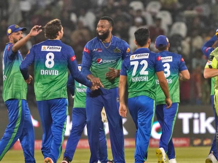 PSL 2023 Final Rescheduled: पाकिस्तान सुपर लीग के फाइनल के शेड्यूल में हुआ बदलाव, अब इस दिन होगा खिताबी मुकाबला PCB rescheduled the PSL final to Saturday 18 from 19 March Sunday due to weather concerns PSL 2023 Final Rescheduled: पाकिस्तान सुपर लीग के फाइनल के शेड्यूल में हुआ बदलाव, अब इस दिन होगा खिताबी मुकाबला