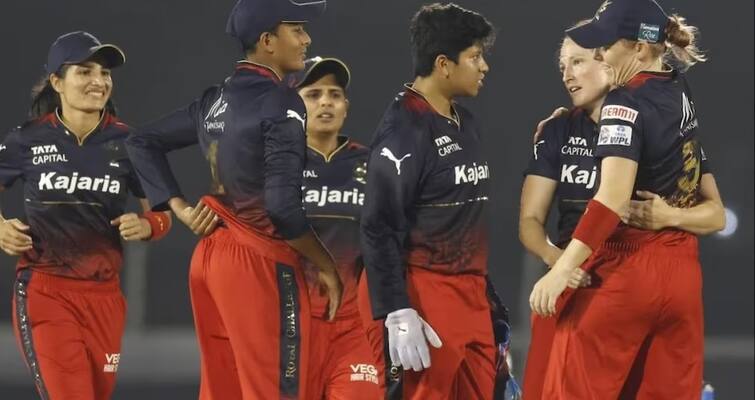 WPL 2023: WPL 2023: Ahuja, Perry Star As RCB Beat UP Warriorz To End Losing Streak WPL 2023: આખરે RCBને મળી સીઝનની પ્રથમ જીત, 20 વર્ષની કનિકાએ કરી દીધો કમાલ