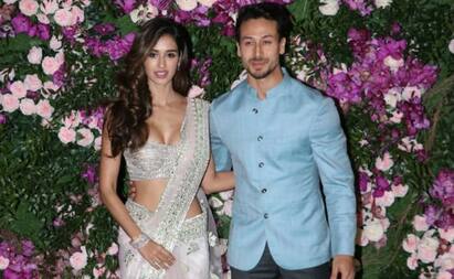 Disha Patani ने क्यों किया Tiger Shroff के साथ ब्रेकअप, जैकी श्रॉफ भी दे चुके हैं रिएक्शन, जानिए वो बड़ी वजह