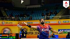 Kidambi Srikanth: শুরুর চাপ কাটিয়ে দুরন্ত প্রত্যাবর্তন, অল ইংল্যান্ড ব্যাডমিন্টনের দ্বিতীয় পর্বে শ্রীকান্ত