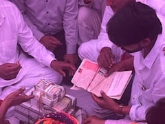 बहन की शादी को भाइयों ने ऐसे बनाया यादगार, 16 बीघा खेत, 30 लाख का प्लॉट, 41 तोला सोने के साथ भरा 3.21 करोड़ का मायरा