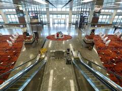 World Best Airport 2023: दुनिया के सबसे बेहतरीन एयरपोर्ट की लिस्ट, सिंगापुर से स्पेन तक...देखें कौन किस स्पॉट पर