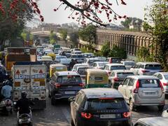 दिल्ली के लोगों का जाम से क्यों है बुरा हाल, क्या ट्रैफिक से निपटने की नहीं थी पुख्ता तैयारी?