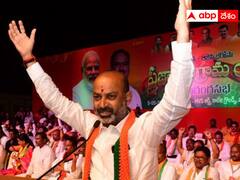 బండి సంజయ్ కొనసాగింపు ప్రకటన ఎందుకు ఆలస్యం అవుతోంది? హైకమాండ్ పునరాలోచిస్తోందా ?