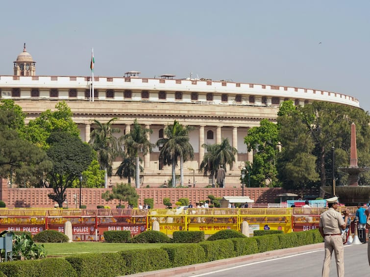 Indian Parliament May See Agitation Centering On Demand About JPC Around Adani Issue Budget Session 2023:আজও আদানি ইস্যুতে উত্তাল হতে পারে সংসদ