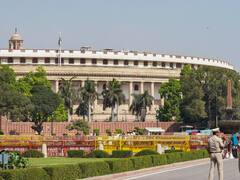 আজও আদানি ইস্যুতে উত্তাল হতে পারে সংসদ