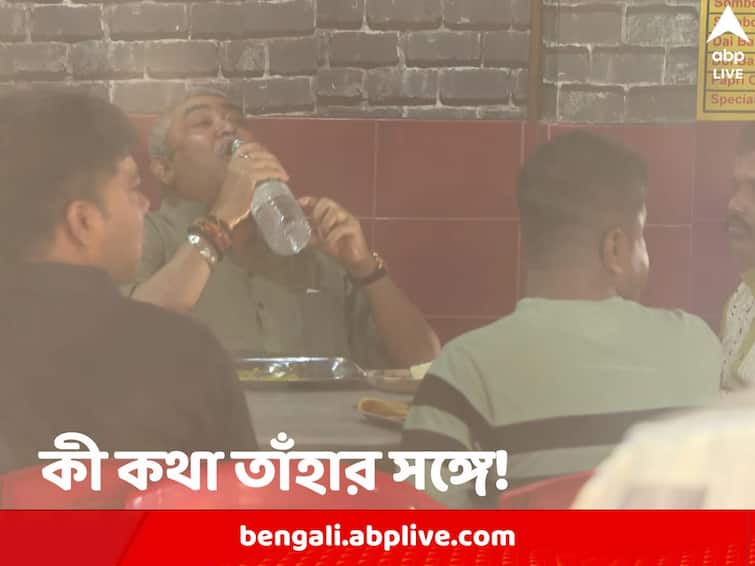 Anubrata Mondal in Delhi ED summons 3 more in Cattle Smuggling Case Anubrata Mondal: খাবার টেবিলে কী কথা কেষ্টর সঙ্গে! আরও তিন জনকে দিল্লিতে তলব ইডি-র