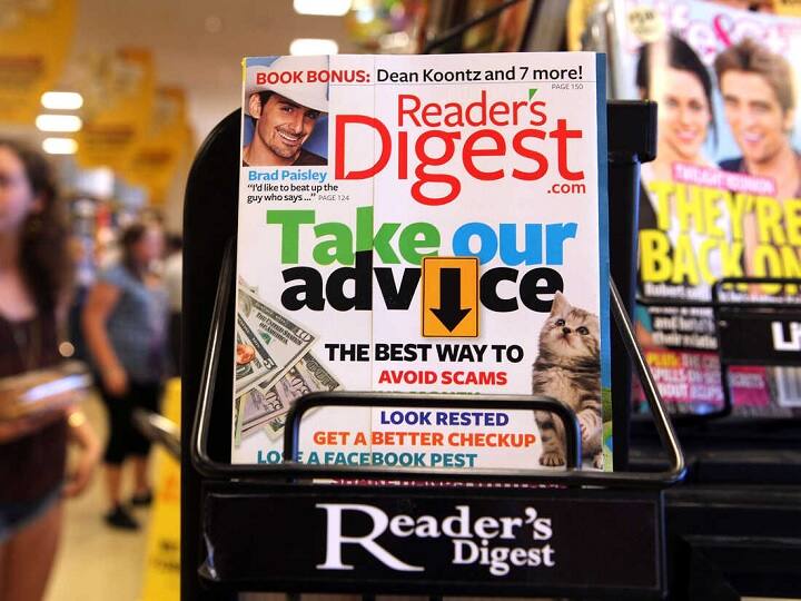 बेहद सस्ते कॉरपोरेट सौदे की लिस्ट में तीसरा नाम भी संयोग से ब्रिटेन से ही है. यह मामला 2014 का है, जब माइक ल्यूकवेल ने महज एक पाउंड में रीडर डाइजेस्ट को खरीदा था. बेटर कैपिटल कंपनी लाखों पाउंड लगाने के बाद भी बिजनेस को नहीं संभाल पाई थी और अंतत: उसने इसे बेच दिया था.